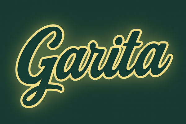 Garita Inc.