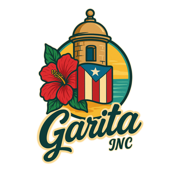 Garita Inc.